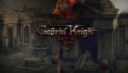 Gabriel Knight: Sins of the Father 20th Anniversary Edition Review – Back to the Big Easy | COG