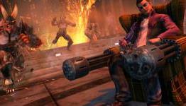 Gat out of Hell’s Kate Nelson Tempts Us with the Seven Deadly Weapons | Hardcore Gamer