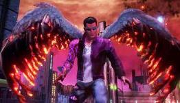 Saints Row: Gat out of Hell’s Seven Deadly Weapons Revealed, Release Date Announced