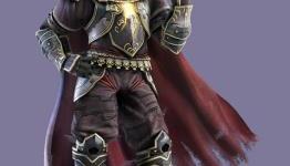 Ganondorf and R.O.B. return in Super Smash Bros for Nintendo 3DS and Wii U