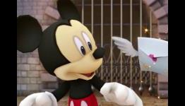 New UK trailer for Disney Magical World