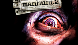 31 Days of Horror Games: Manhunt 2