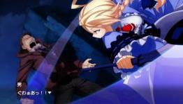 Xblaze Code: Embryo Review | PixelPerfectGaming