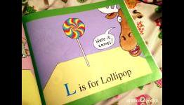 One more last-minute Lollipop sighting as we await Android L