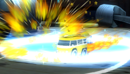 Micro Machines-Style Racing – Table Top Racing Review | PixelPerfectGaming