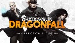 Shadowrun: Dragonfall – Director’s Cut – PC Review | Chalgyr’s Game Room