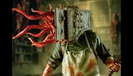 The Evil Within’s Keeper gets the statue treatment