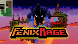 Have Game, Will Play: Fenix  | GameEnthus
