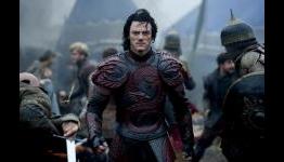 Time Review: The Vampire as Messiah in Dracula Untold