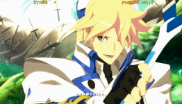 Guilty Gear Xrd -Sign- Quick Play