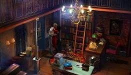 Gabriel Knight: Sins of the Fathers 20th Anniversary Edition Review: A Relic | Technology Tell