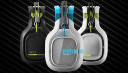 ASTRO Gamings New Headsets Are Perfect For Xbox One Audiophiles