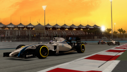 NGB | F1 2014 Review
