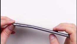 The iPhone Bendgate – An analysis