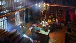 Gabriel Knight: Sins of the Fathers 20th Anniversary Edition Review | Review
