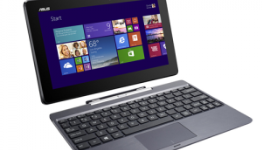 Anukindofview- Asus Transformer Book T100TAM review