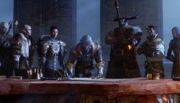 Dragon Age: Inquisition Looks to be Perfectly Balanced | Hardcore Gamer