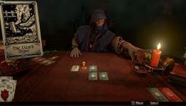 TCG and roguelike collide in ‘Hand of Fate’