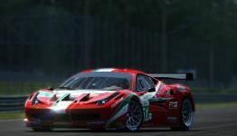 Assetto Corsa V1.0 RC Released