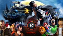 GameSpot’s Complete List of 10/10 Reviews and How Those Scores Are Decided