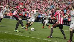 FIFA 15 Review | Continue Play
