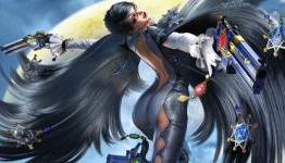 Angels and demons — Bayonetta 2 review | Gaming Trend