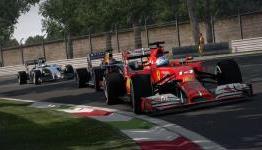 Gamesradar- F1 2014 Review