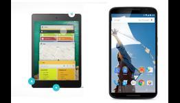 Google’s HTC Nexus 9, Motorola Nexus 6 official; Specs and Price