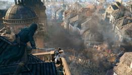 Assassin’s Creed Unity Dev Says “PS4 Couldn’t Handle 1080p”