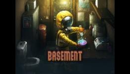Basement is Breaking Bad in Game Form