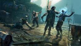 Middle-Earth: Shadow of Mordor is My Biggest Surprise of the Year
