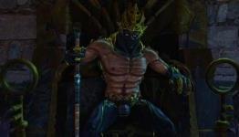 Abyss Odyssey Crossing over with Zeno Clash II