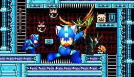 Even Teasing, Give Us a Mega Man Game