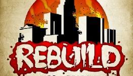 Rebuild 3 Gangs of Deadsville Preview | Hardcore Games