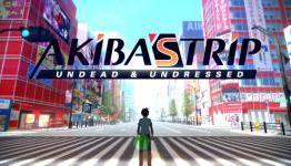 Akiba’s Trip: Undead And Undressed – Review [SnapThirty]