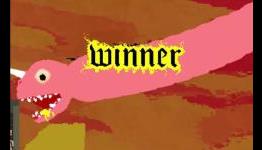 Joe Plays – Nidhogg