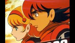 Cyborg 009: The Long Road to an Ending