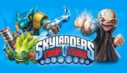 Skylanders: Trap Team Review – We The Nerdy