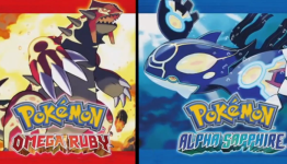 Pokemon Omega Ruby and Alpha Sapphire: New Reveals Detailed