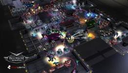 Indie dev Four Lights soon to release debut title