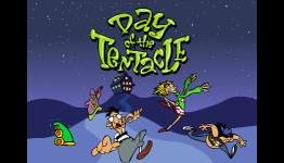 Day of the Tentacle Remake Unofficially in the Works