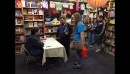The Fall of 38 Studios, and DemonWars: More From R.A. Salvatore (Part 2)