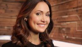 Jessica Chobot Interview