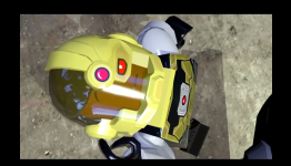 LEGO Batman 3 NYCC Arthur Parsons Interview