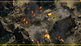 Blitzkrieg 3 Interview (Strategy Informer)