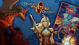 Bandai Namco Games’ Outcast Odyssey Out Now