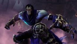 Darksiders II now free as part of Xbox Games With Gold for October