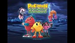 Pac-Man and the Ghostly Adventures 2 Review – The Digital Fix