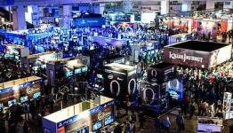5 Classic Ways Developers make a Statement at Games Expos