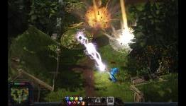 Magicka: Wizard Wars celebrates its one year anniversary by dressing you as an Imp